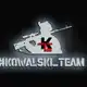 Аватар канала Рустам Ковальски и Kowalski team