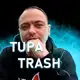 Аватар канала TUPA TRASH