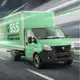 Аватар канала Грузовое Такси 955 Донецк