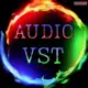 Аватар канала VST Audio Software