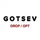 Аватар канала GOTSEV DROP/OPT Одежда