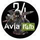 Аватар канала Aviahub