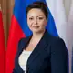Аватар канала Депутат Елена Шишкина (ДНР)