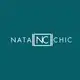 Аватар канала NATA-CHIC одежда плюс-сайз