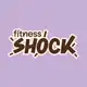 Аватар канала fitness SHOCK