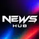 Аватар канала NEWS HUB