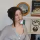 Аватар канала буфетница