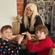 Аватар канала 📦 Эстетика и Домашний уют.