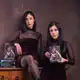 Аватар канала Ангелина и Вероника Шэн || Канашибари