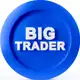 Аватар канала BIG TRADER