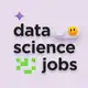Аватар канала Data Science Jobs