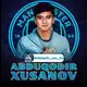 Аватар канала ABDUQODIR HUSANOV CITY