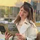Аватар канала Маша Джейн. Таргет Маркетплейсы Книги