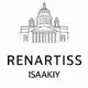 Аватар канала Renartiss Isaakiy St.Petersburg Hotel