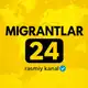 Аватар канала Migrantlar 24 | Мусофирлар