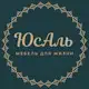 Аватар канала ЮСАЛЬ МЕБЕЛЬ️️ на заказ | Кухни ○ Шкафы | Москва и Московская область
