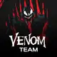 Аватар канала Арбитраж трафика от VENOM TEAM