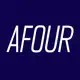 Аватар канала AFOUR | Кроссовки и современная обувь на заказ