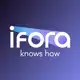 Аватар канала iFORA_knows_how