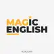 Аватар канала Magic English