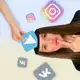Аватар канала Я В КОНТЕНТЕ⚡️
