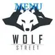 Аватар канала @Street Wolf 🔞| CANALES