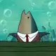 Аватар канала Mr. Fish | Инвестиции