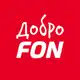 Аватар канала ДоброFON