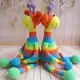 Аватар канала АМИГУРУМИ - ИГРУШКИ, ВЯЗАНЫЕ КРЮЧКОМ