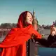 Аватар канала Марина Янковская 🇷🇺 🎤