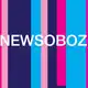 Аватар канала NewsOboz