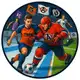 Аватар канала Команды с Урала - ⚽️🏒🥅 Екатеринбург