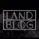 Аватар канала LAND BLOG | Ландшафтный дизайн под ключ