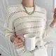 Аватар канала Модное вязание