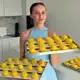 Аватар канала Velvet Alina 🍰 Кондитерская школа