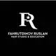 Аватар канала Fahrutdinov Studio