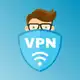 Аватар канала Новости безопасности от YouFast VPN™