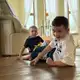 Аватар канала Семейный Мир