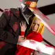 Аватар канала LuckyJoye&Karaset Cosplay