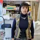 Аватар канала Швея-путешественница ✂️