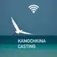 Аватар канала Kamochkinacasting