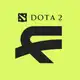 Аватар канала FISSURE Dota 2