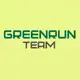 Аватар канала GREENRUN_TEAM | Алёна Федорова