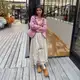 Аватар канала жизнь с Полли - Полина Денисова
