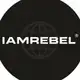 Аватар канала IAMREBEL STREETWEAR