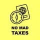Аватар канала Nomad Taxes | Налоги цифровых кочевников