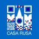 Аватар канала Casa Rusa en Buenos Aires🇦🇷