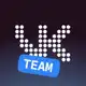 Аватар канала VK Team