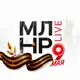 Аватар канала МЛНР LIVE ЛУГАНСК | НОВОСТИ