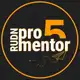 Аватар канала Менторский центр «ProMentor RUDN»